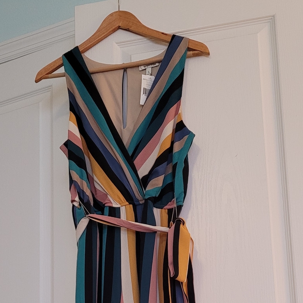 Jumpsuit